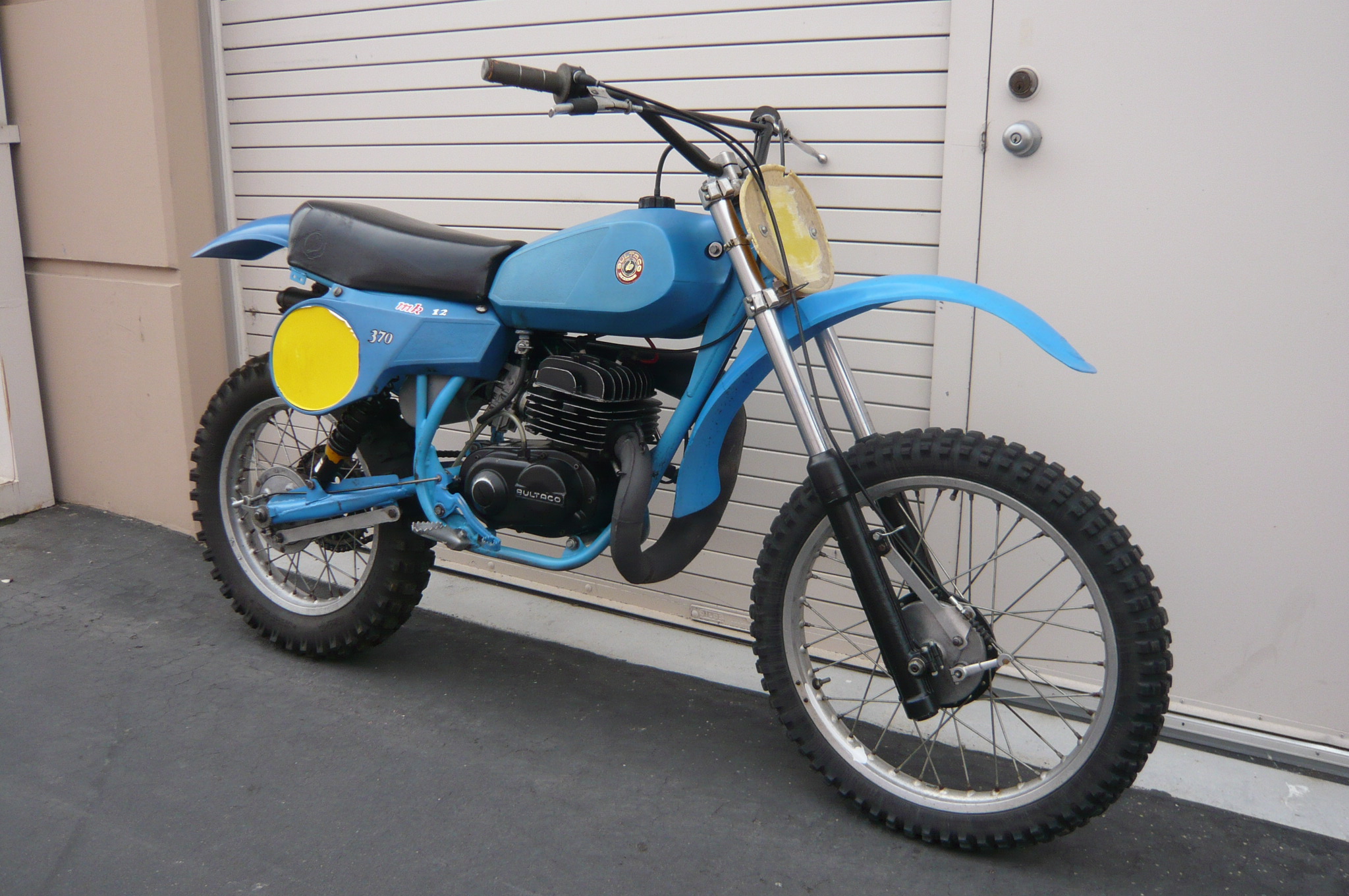 Bultaco motorcycles for sale craigslist Bultaco motorcycles for sale craigslist